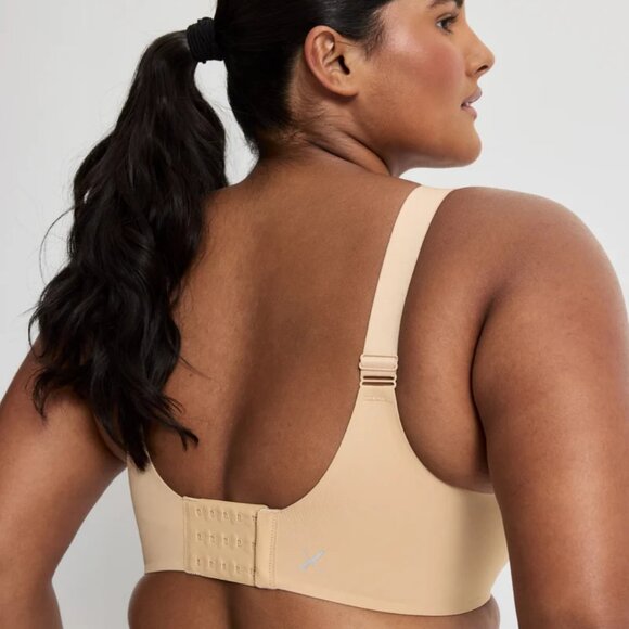 Knix Catalyst Sports Bra (Back Closure) Size 8 - Picture 5 of 8